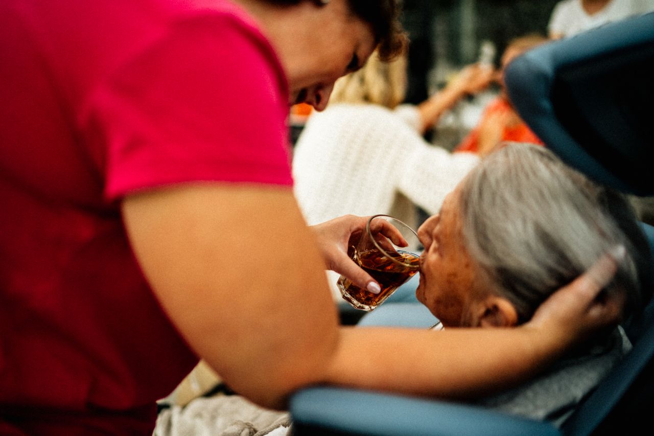 Compassion Scales When Care Becomes a System