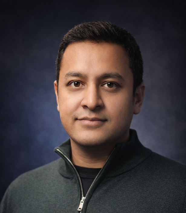 Wrishi Sutradhar Profile Photo
