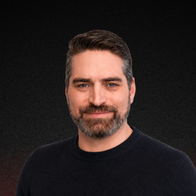 Ryan Sigouin Profile Photo Ryan Sigouin Profile Photo