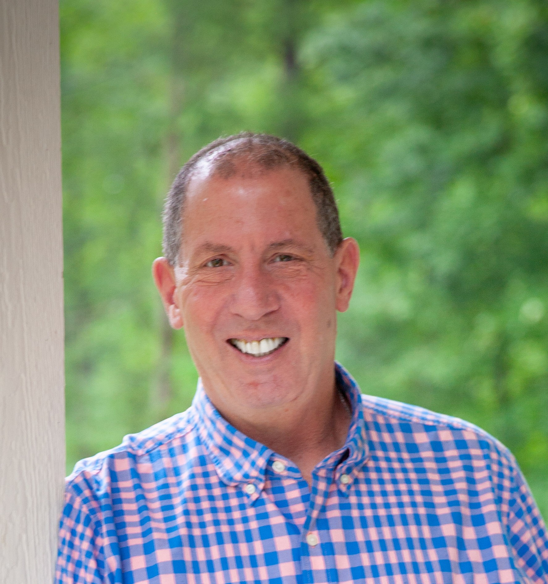 Keith Greer Profile Photo