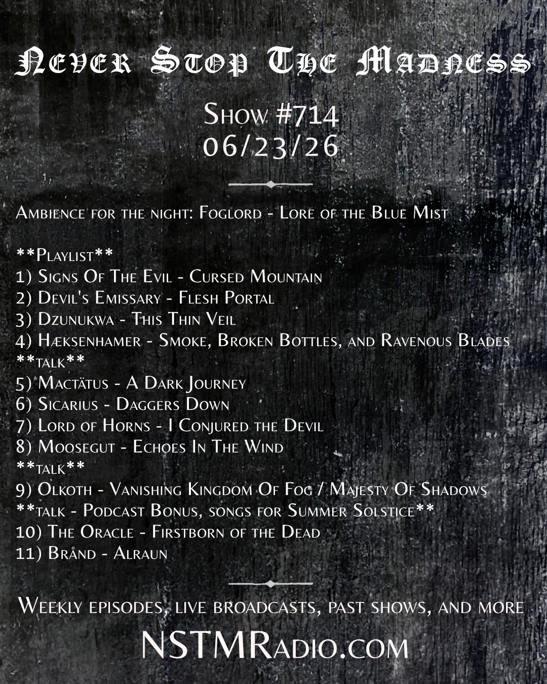 #714 - 06-23-26