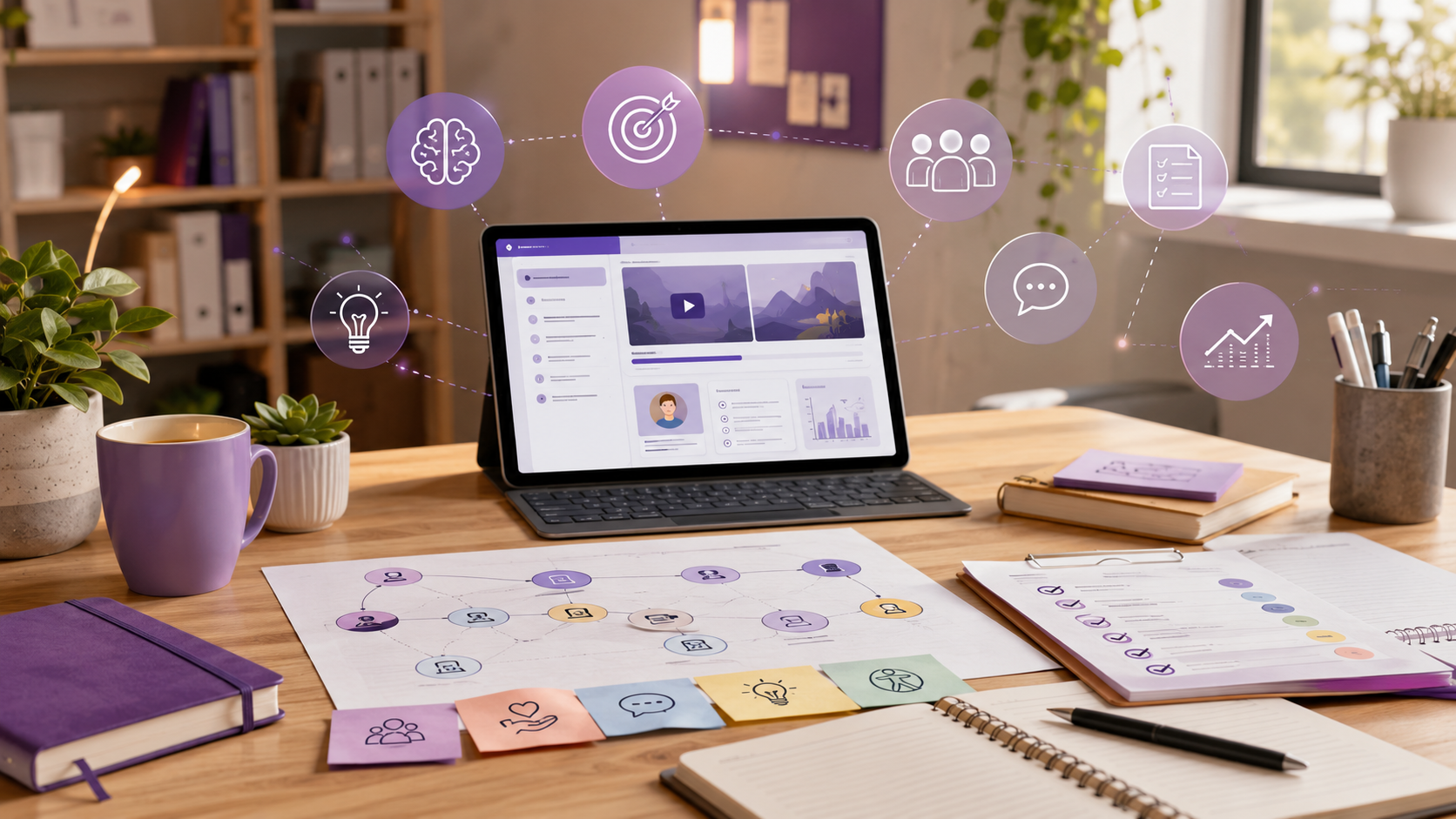 The Myth of Technology in Learning: Why It Doesn’t Automatically Improve Outcomes