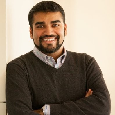 Neel Patel Profile Photo