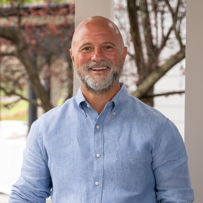 Greg Frigoletto Profile Photo