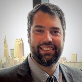 Nick Karam, PE Profile Photo