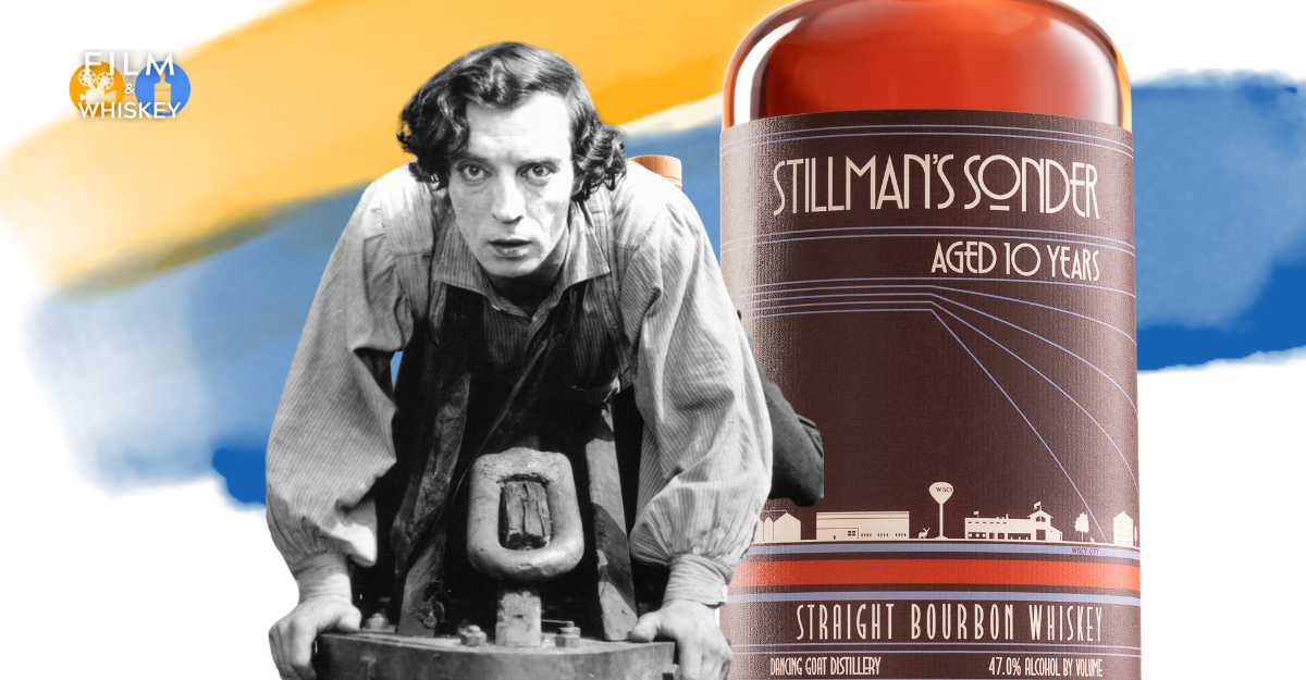 Whiskey Review: Stillman’s Sonder 10-Year Bourbon