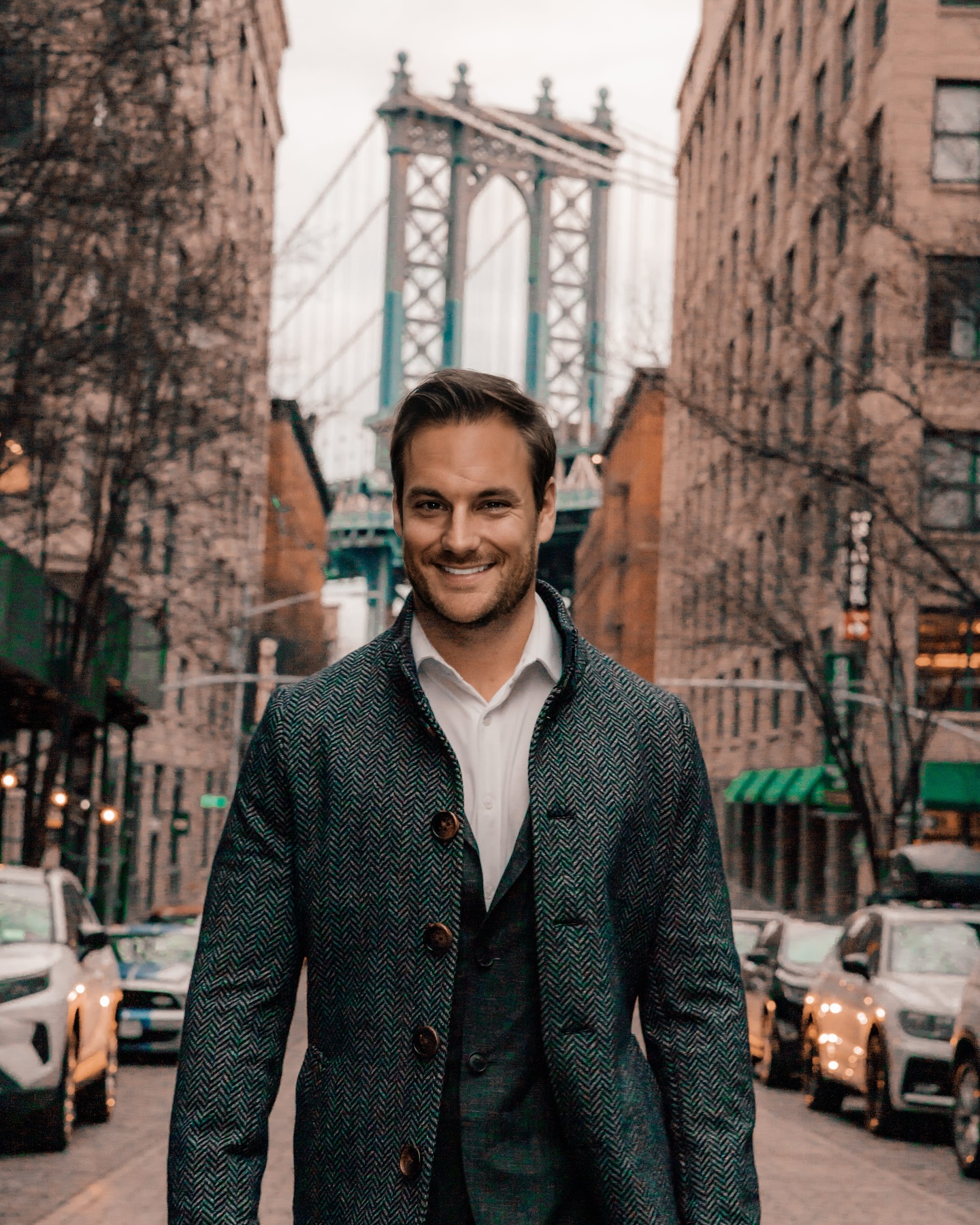 Ryan Vertucci Profile Photo