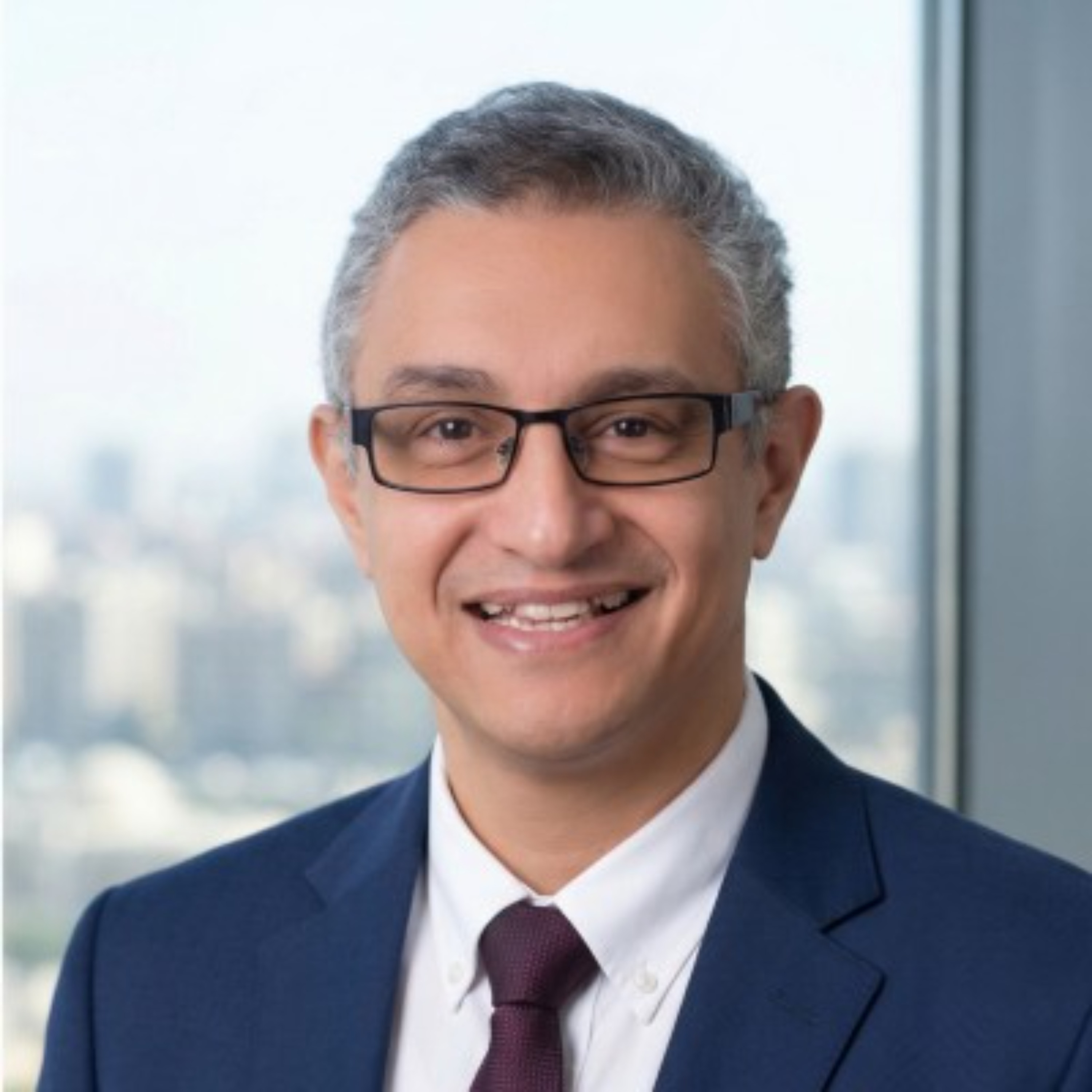 From Intel to Entrepreneurship: Tarek Radi's Journey in Tech Leadership