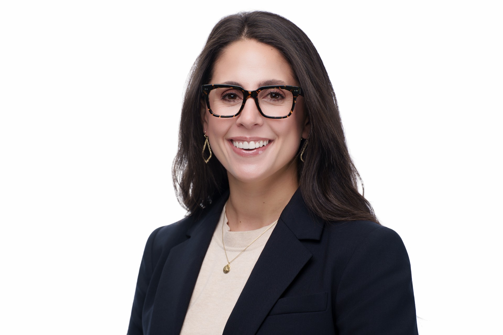 Gabby Hadly, MPH Profile Photo