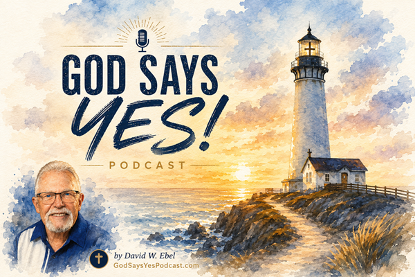 God Says YES!
