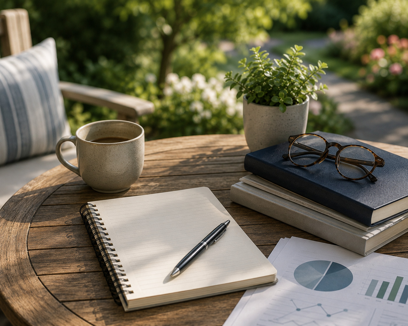 Facing Divorce? Financial Steps to Help You Get Started