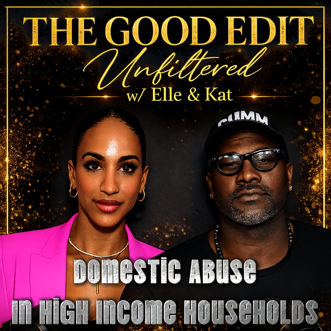 Navigating the Silence: Understanding Domestic Abuse in High-Net-Worth Households