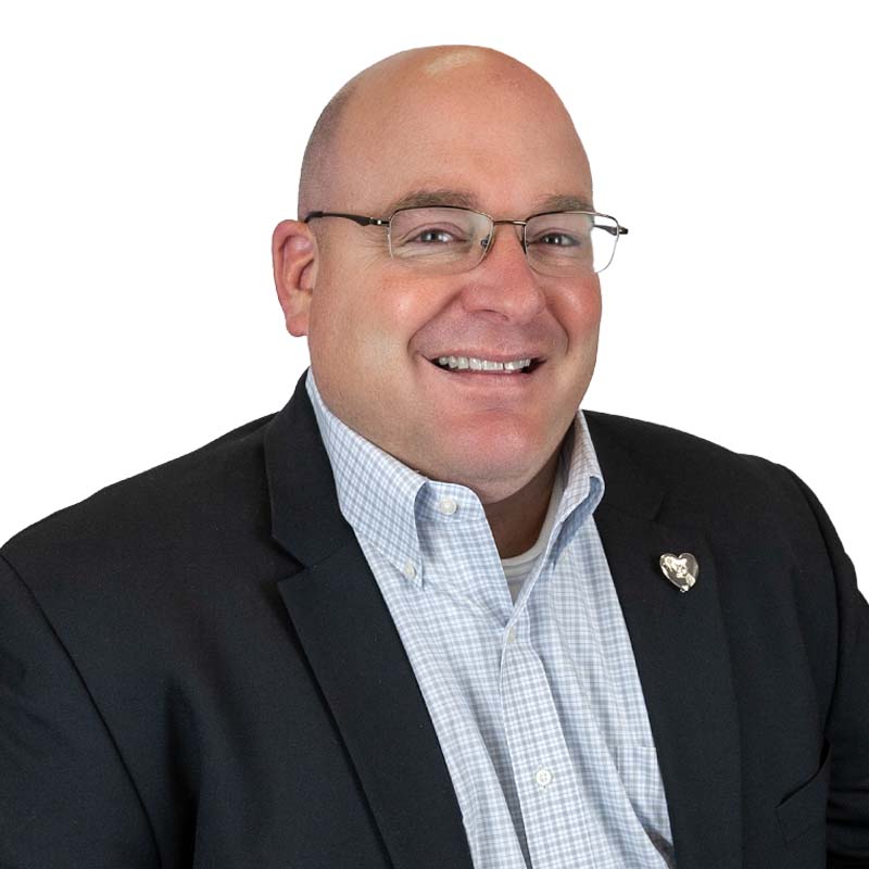 Brian Roy Profile Photo