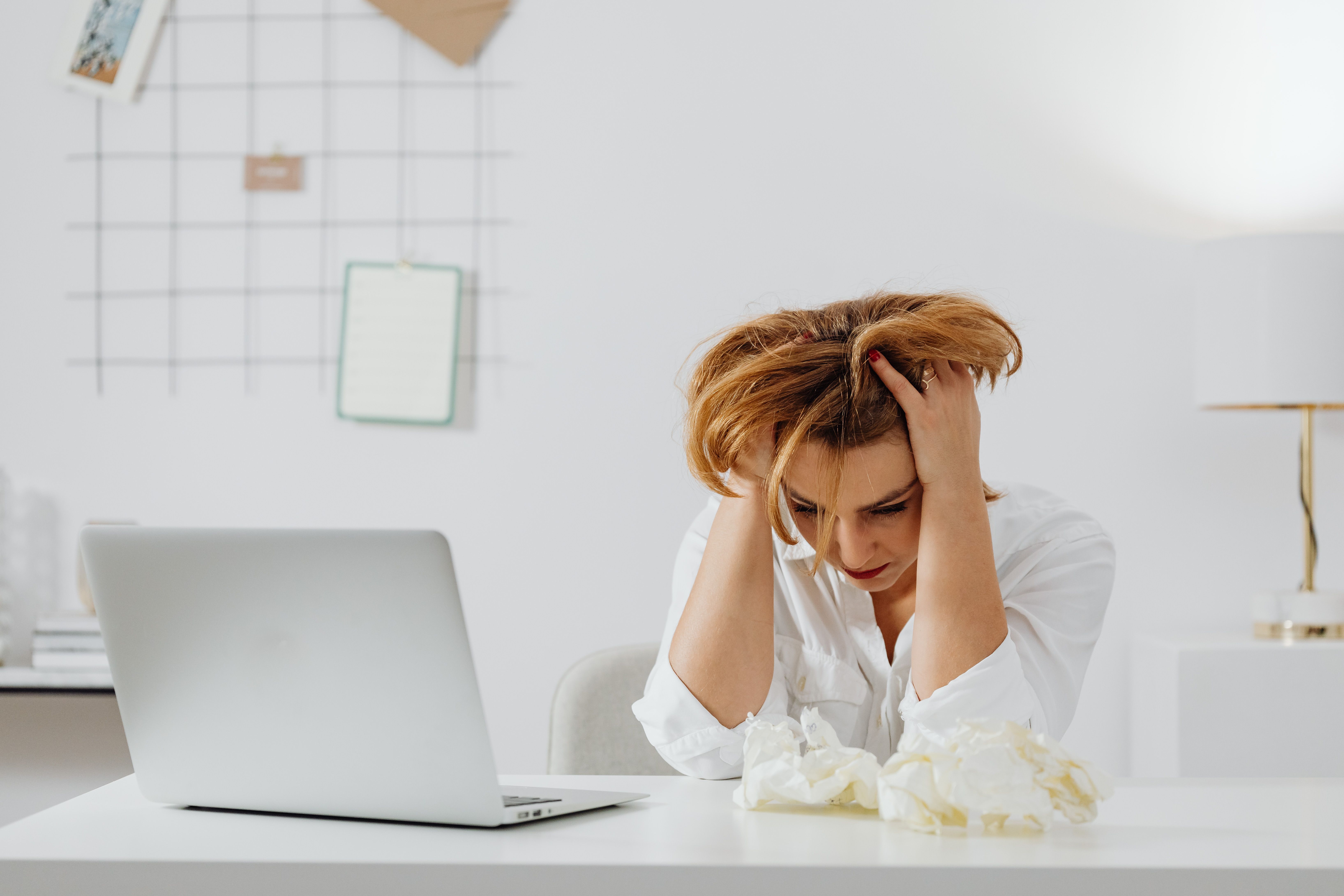 Why Achievement Stopped Feeling Good