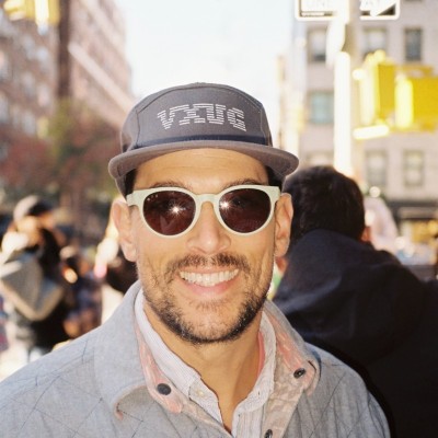 Gene Reich Profile Photo