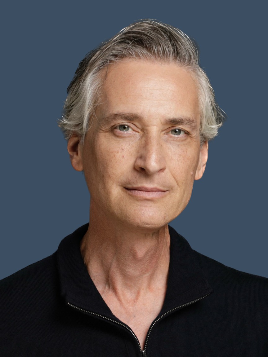 Scott Greenberg Profile Photo