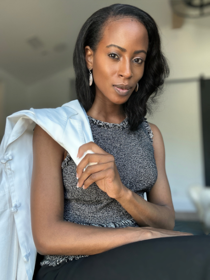 Dr. Kimberly Idoko Profile Photo