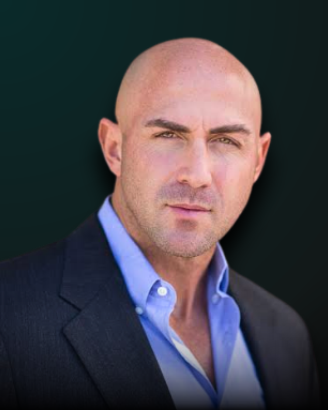 Aaron Williamson Profile Photo