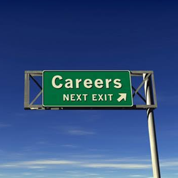Career: Is That Even a Word Anymore?