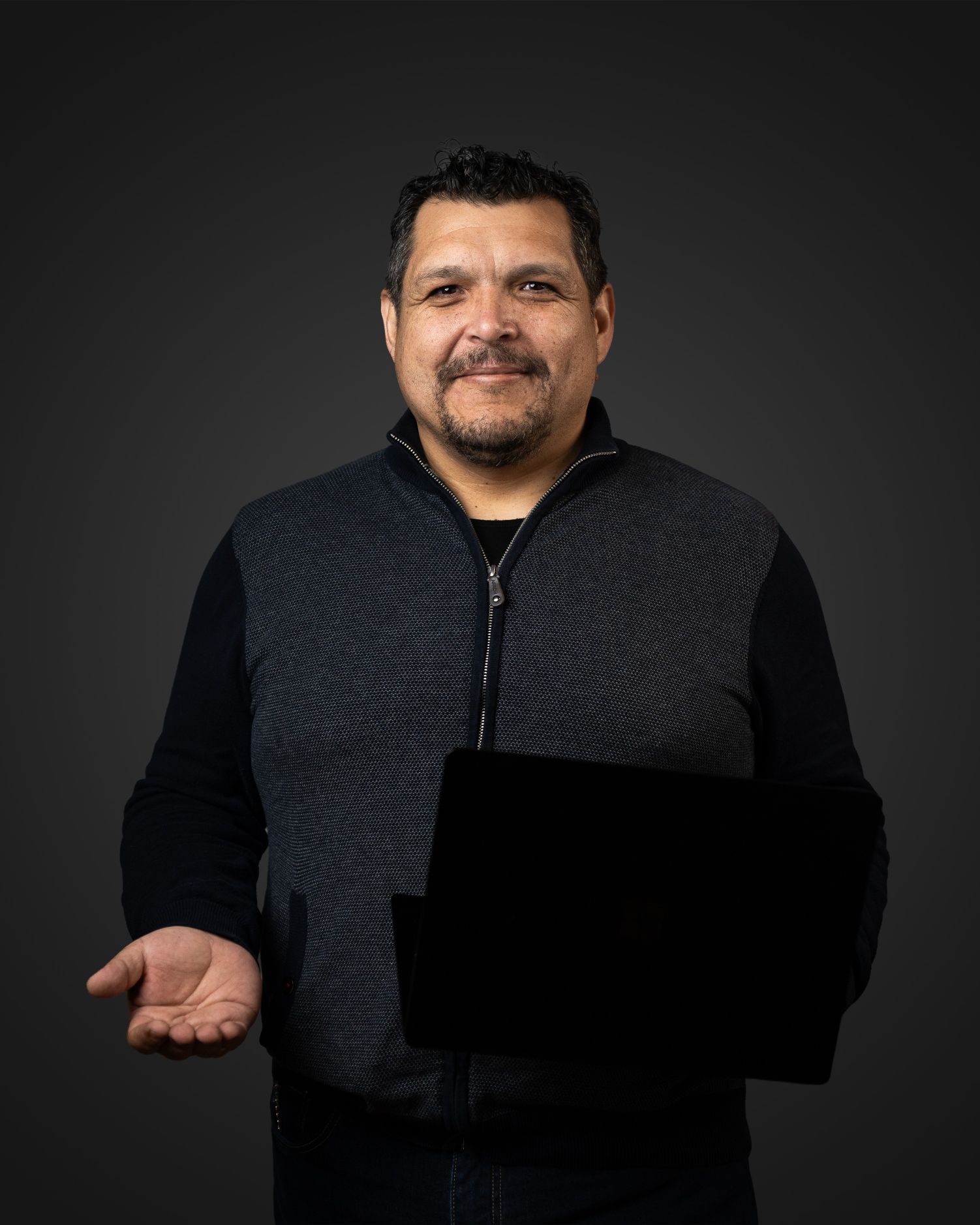 Walter Calcagno Profile Photo