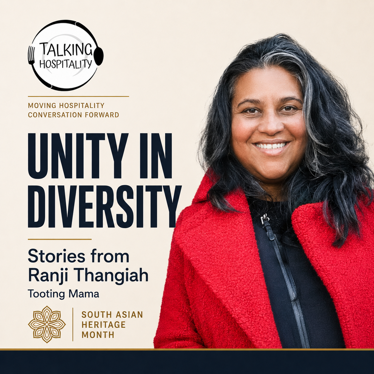 Unity in Diversity: Stories about Sri Lankan food, heritage culture and hospitality
