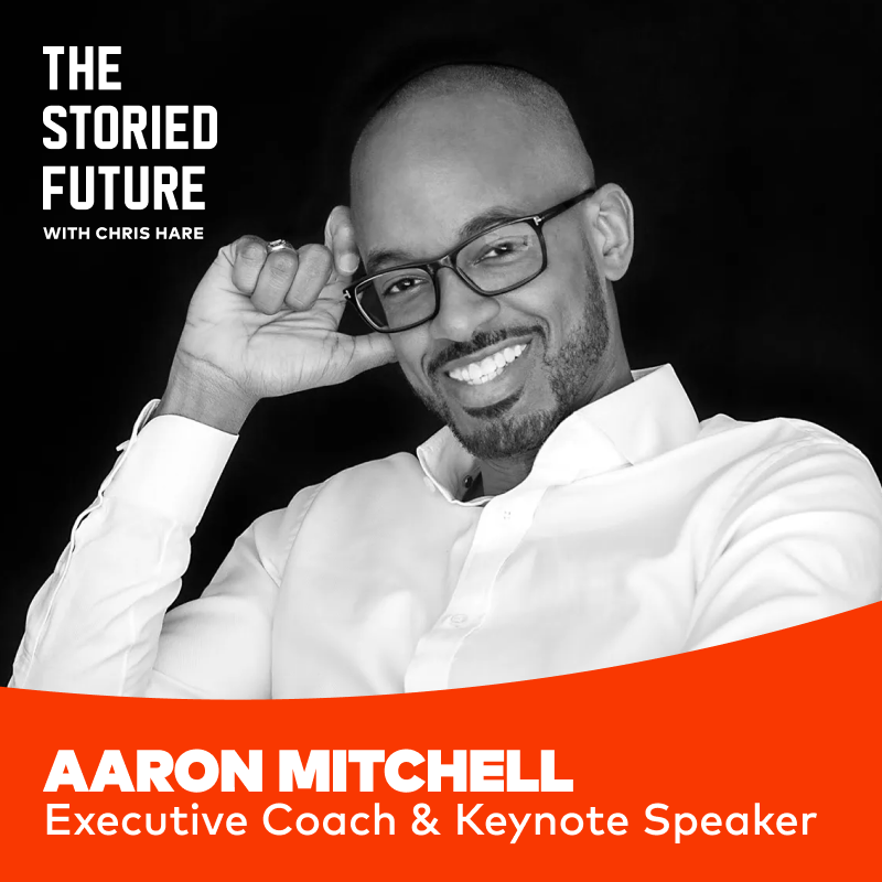 The Tortoise & the Hare w/ Aaron Craig Mitchell