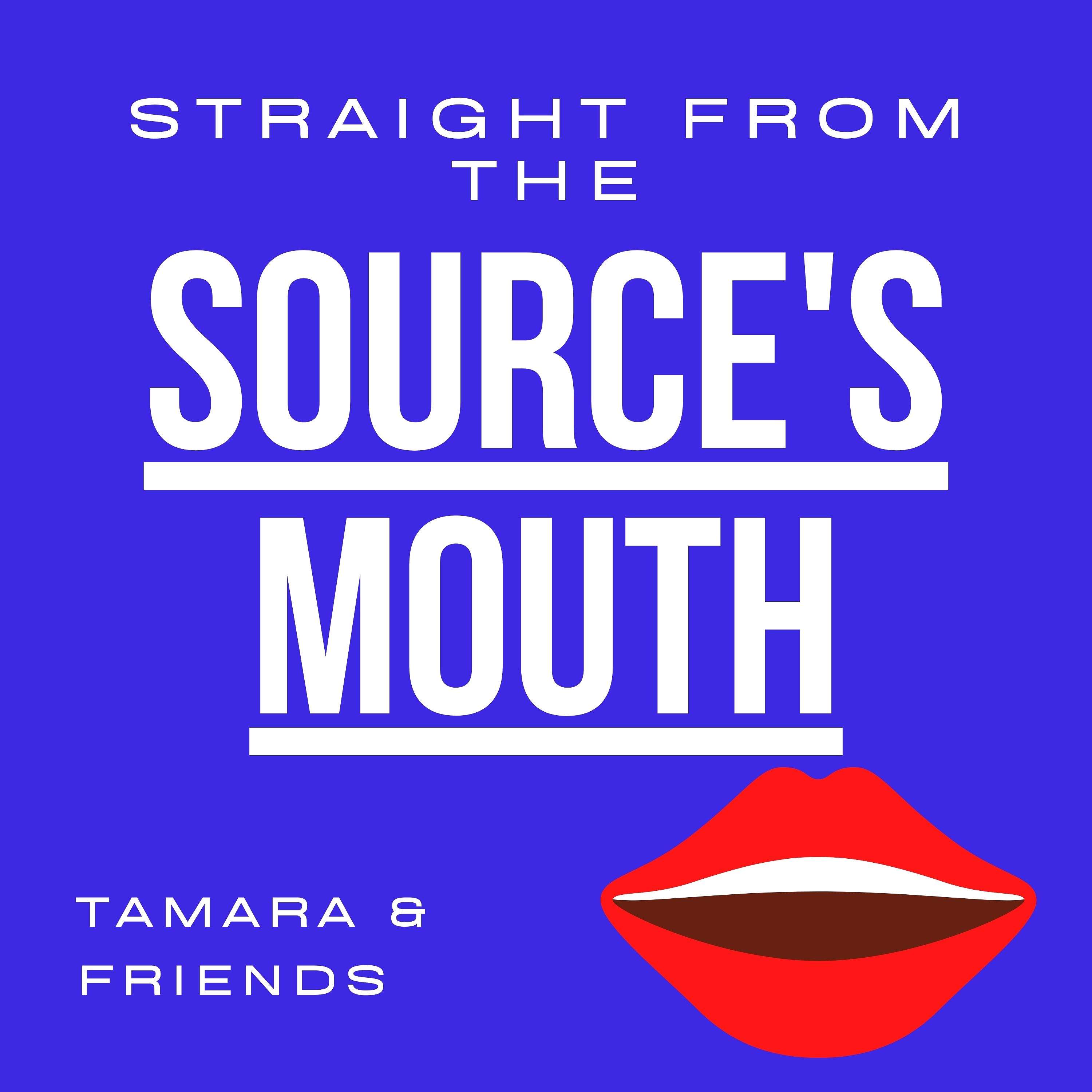 Straight from the Source's Mouth: Frank Talk about Sex and Dating Reviewed