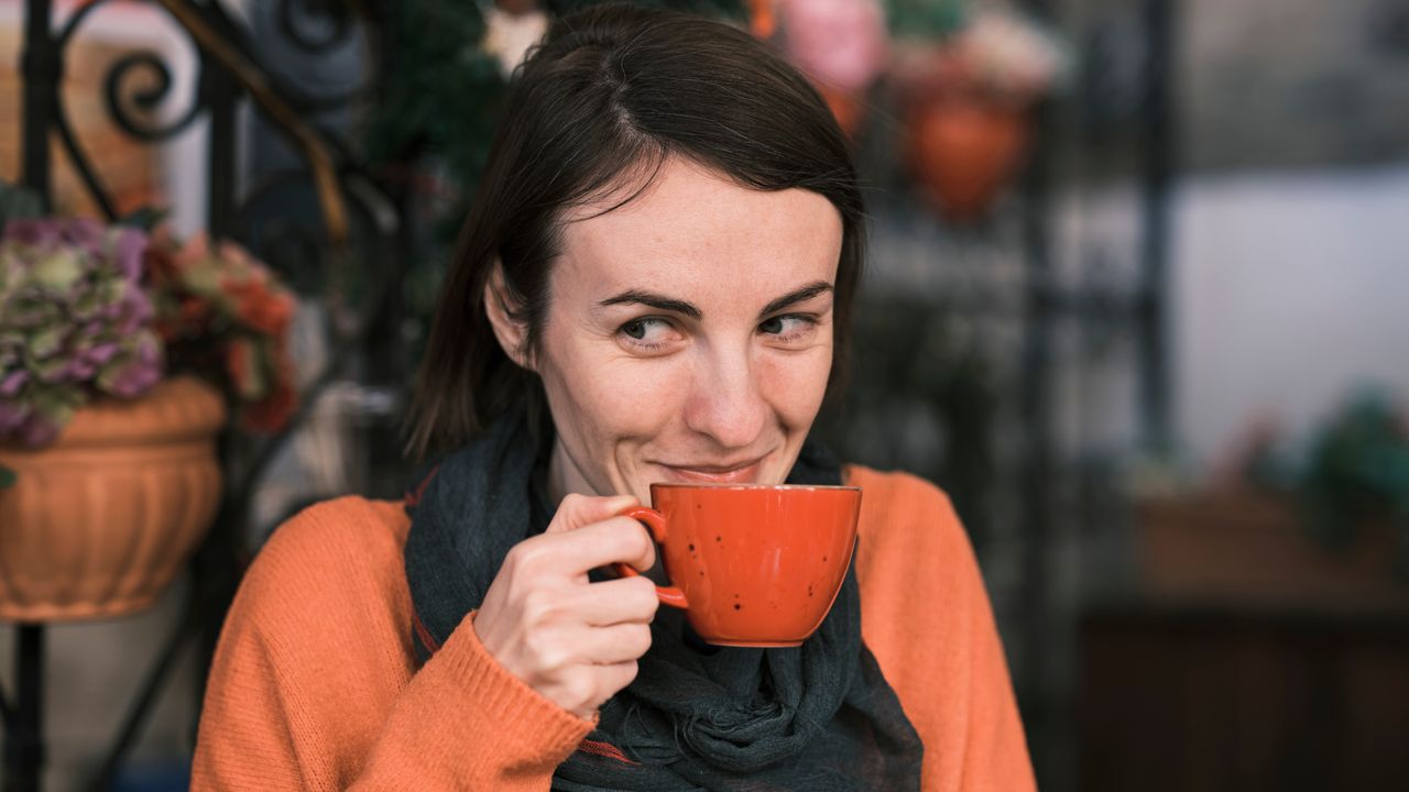 Hospitality Begins With Making People Feel Seen