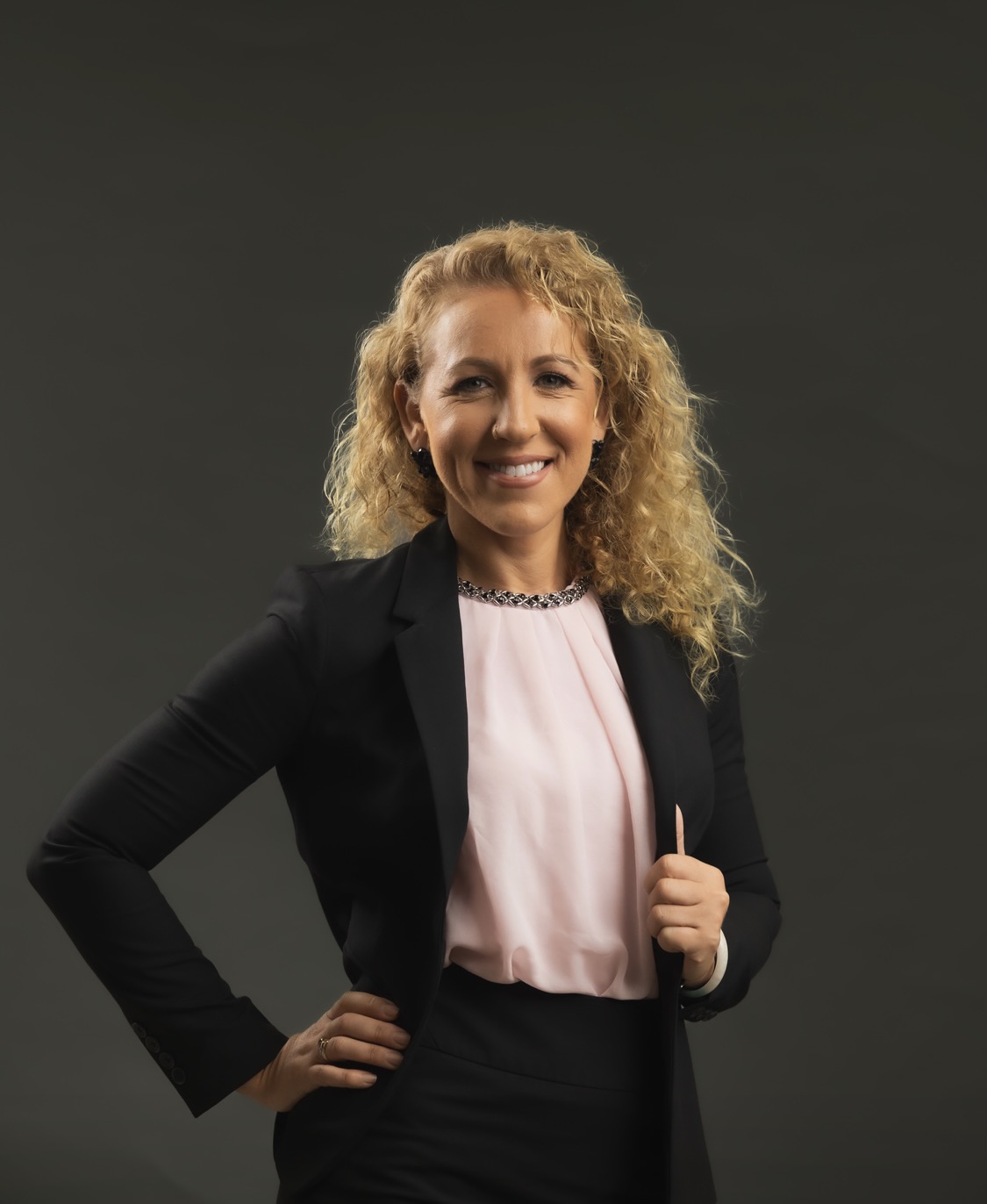 Dr. Carla Caturia Profile Photo