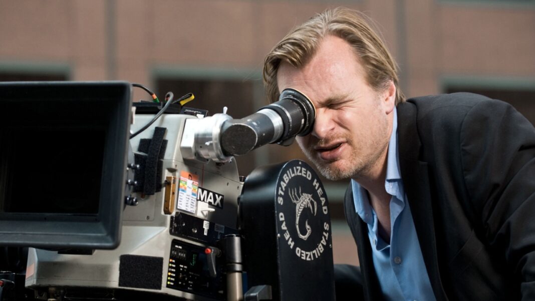 The Ultimate Guide to Christopher Nolan: Every Movie, His Career, Filmmaking Style and Legacy