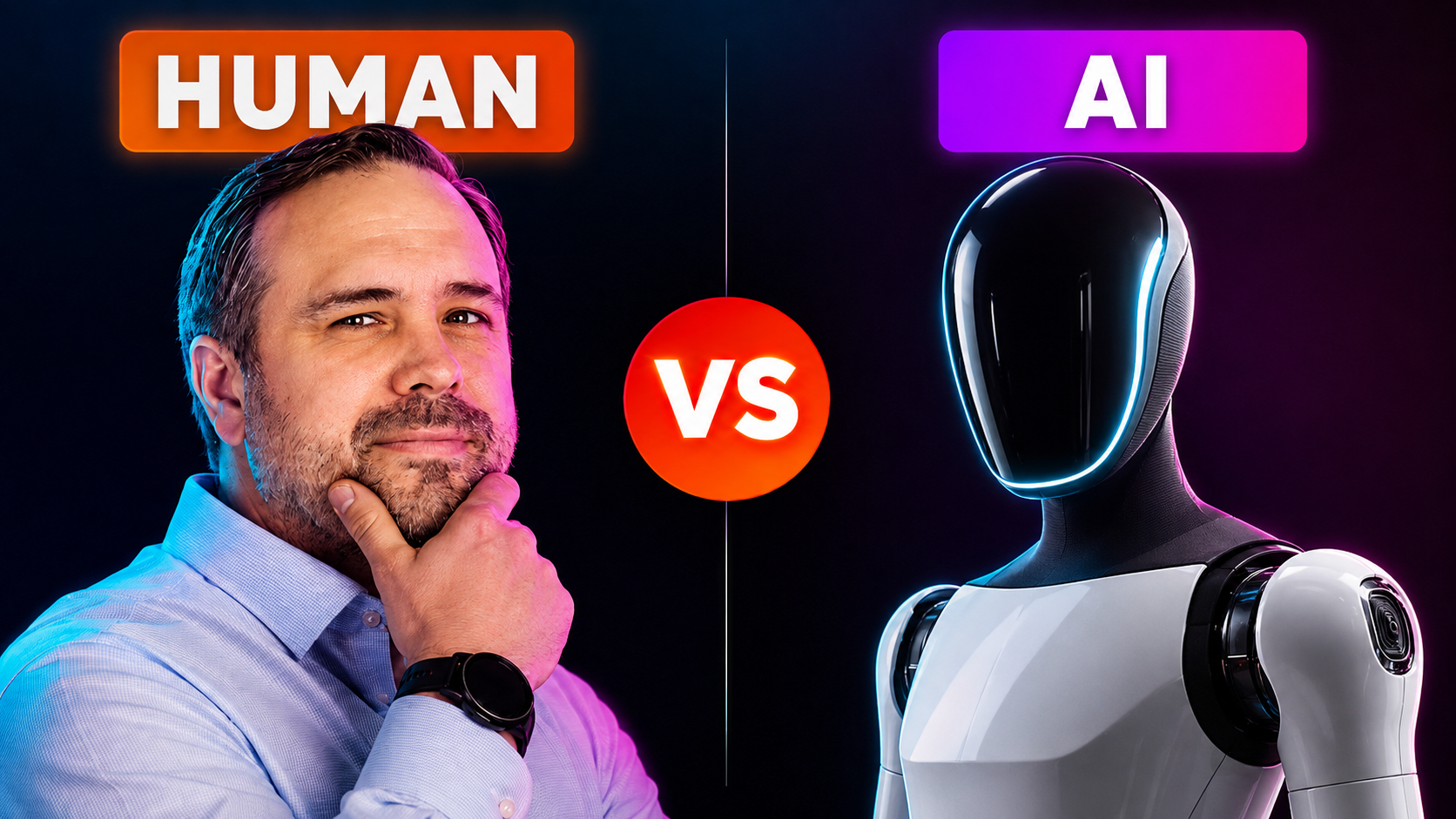 Drafting vs. Deciding: Where to Draw the Line with AI in Your Business