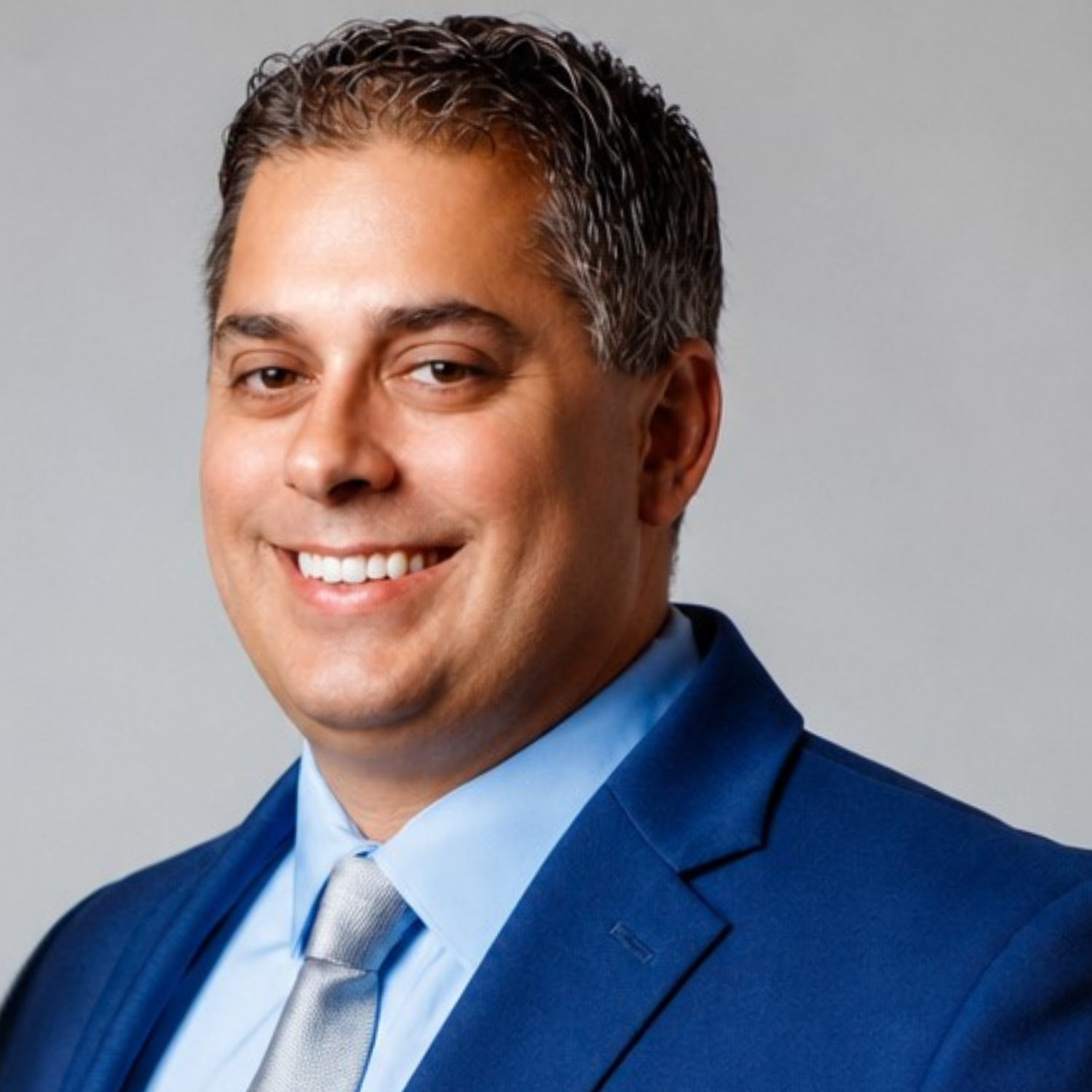 Paul Leon, MBA Profile Photo
