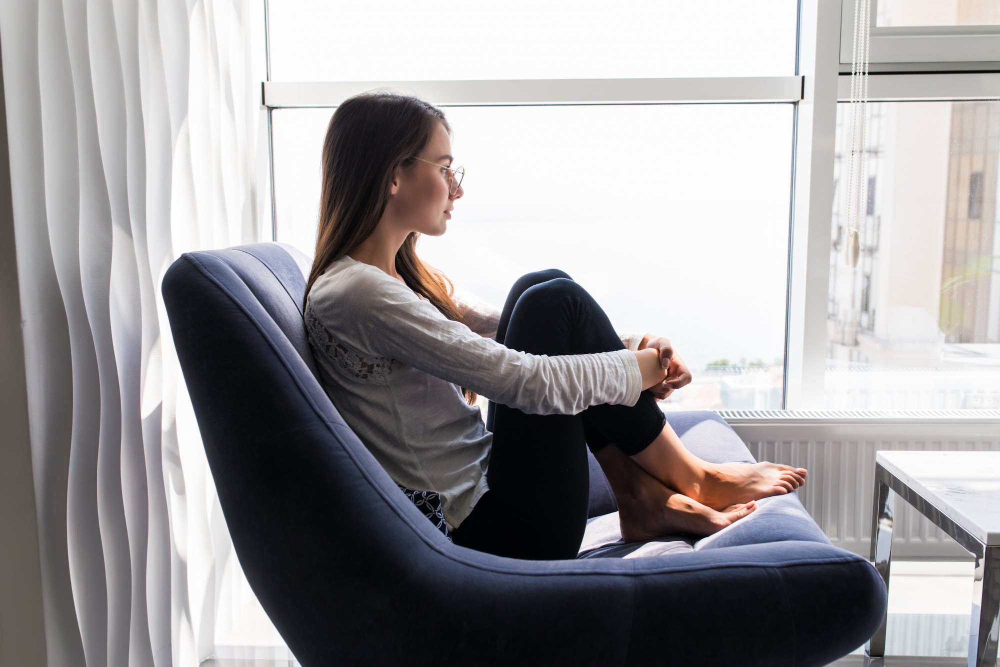 How to Use Psychological Flexibility to Step Out of Your Comfort Zone