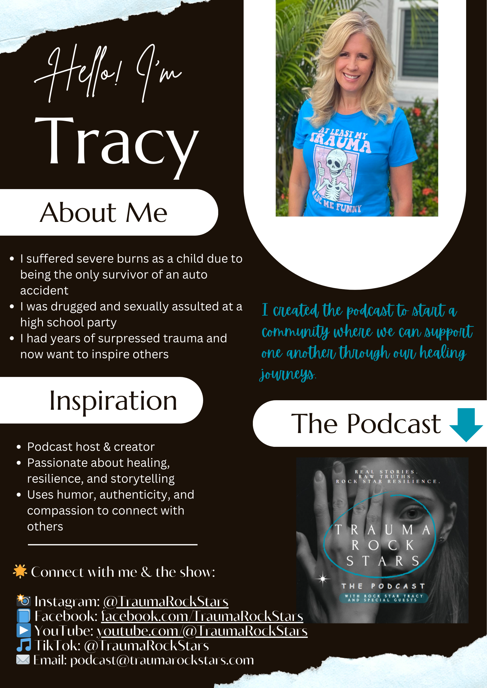 Tracy Smaldino Profile Photo
