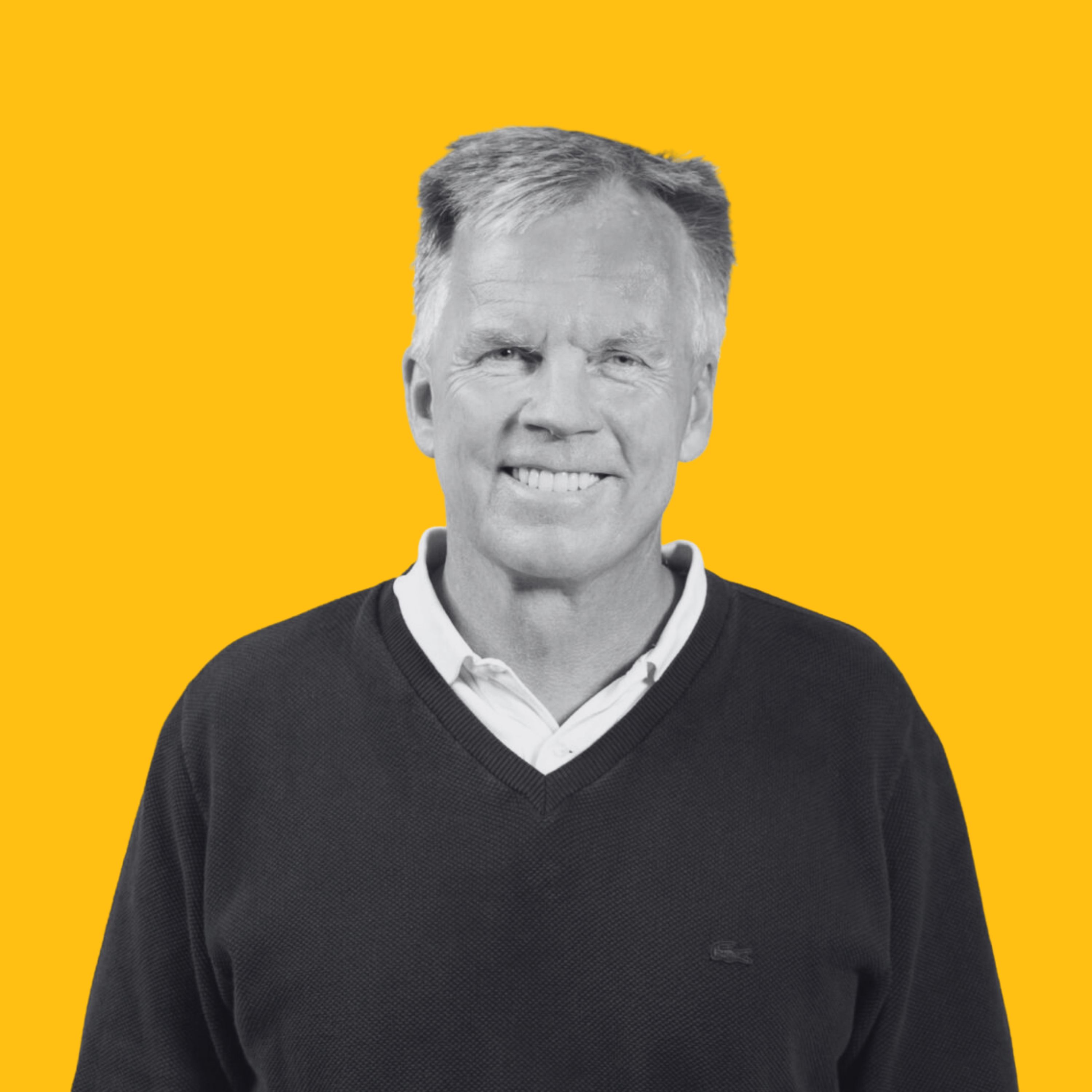 Ron Johnson Profile Photo