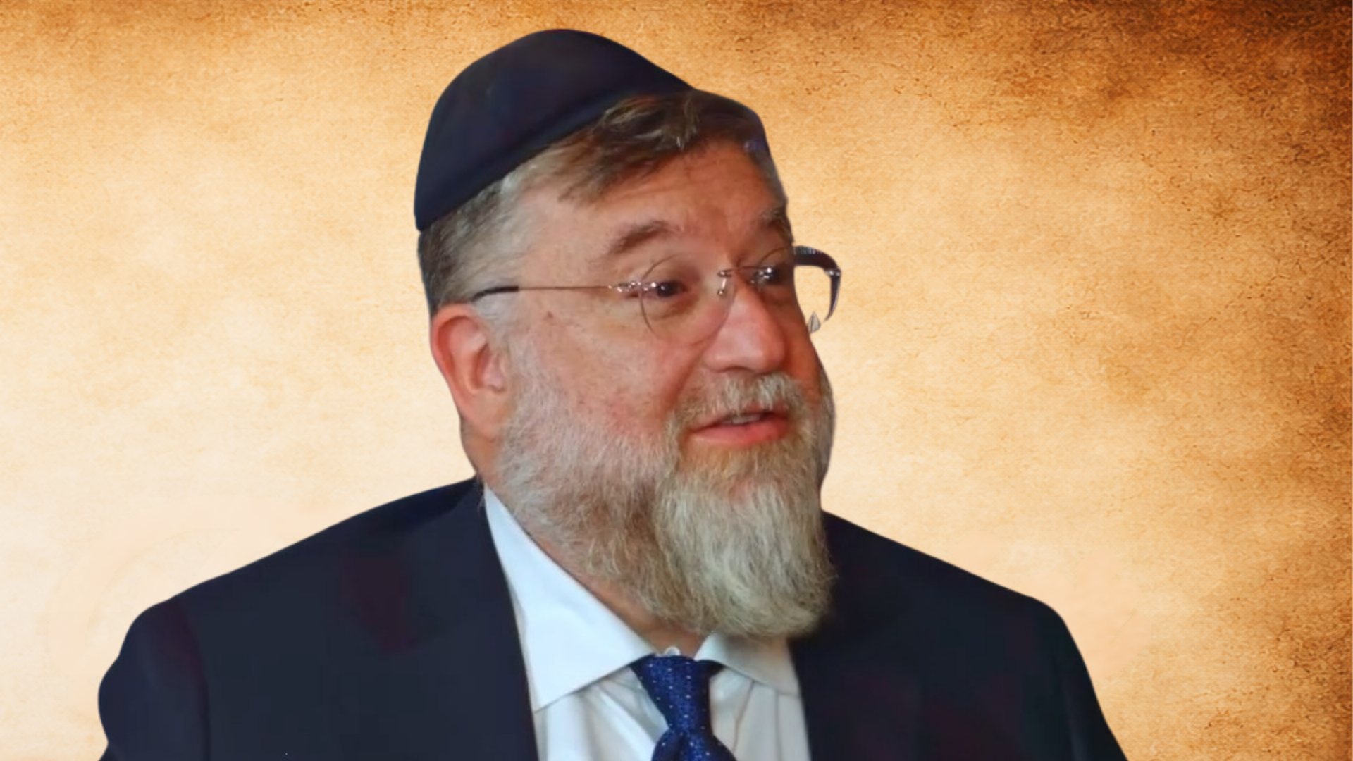 Rabbi Holland, Zvi Profile Photo