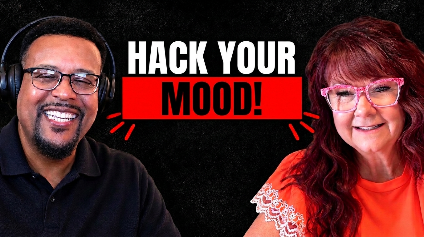 Choose a Color, Command the Outcome: The Hidden Superpower of Color Psychology and Mindset