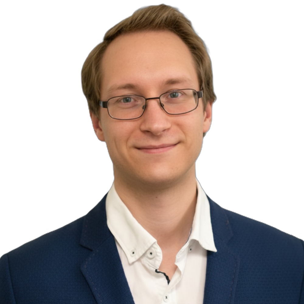 Elliot Margot Profile Photo