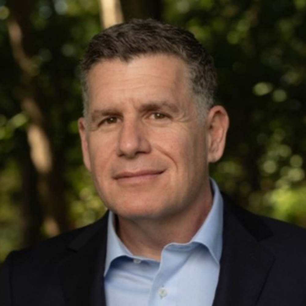 Joel Greenwald Profile Photo