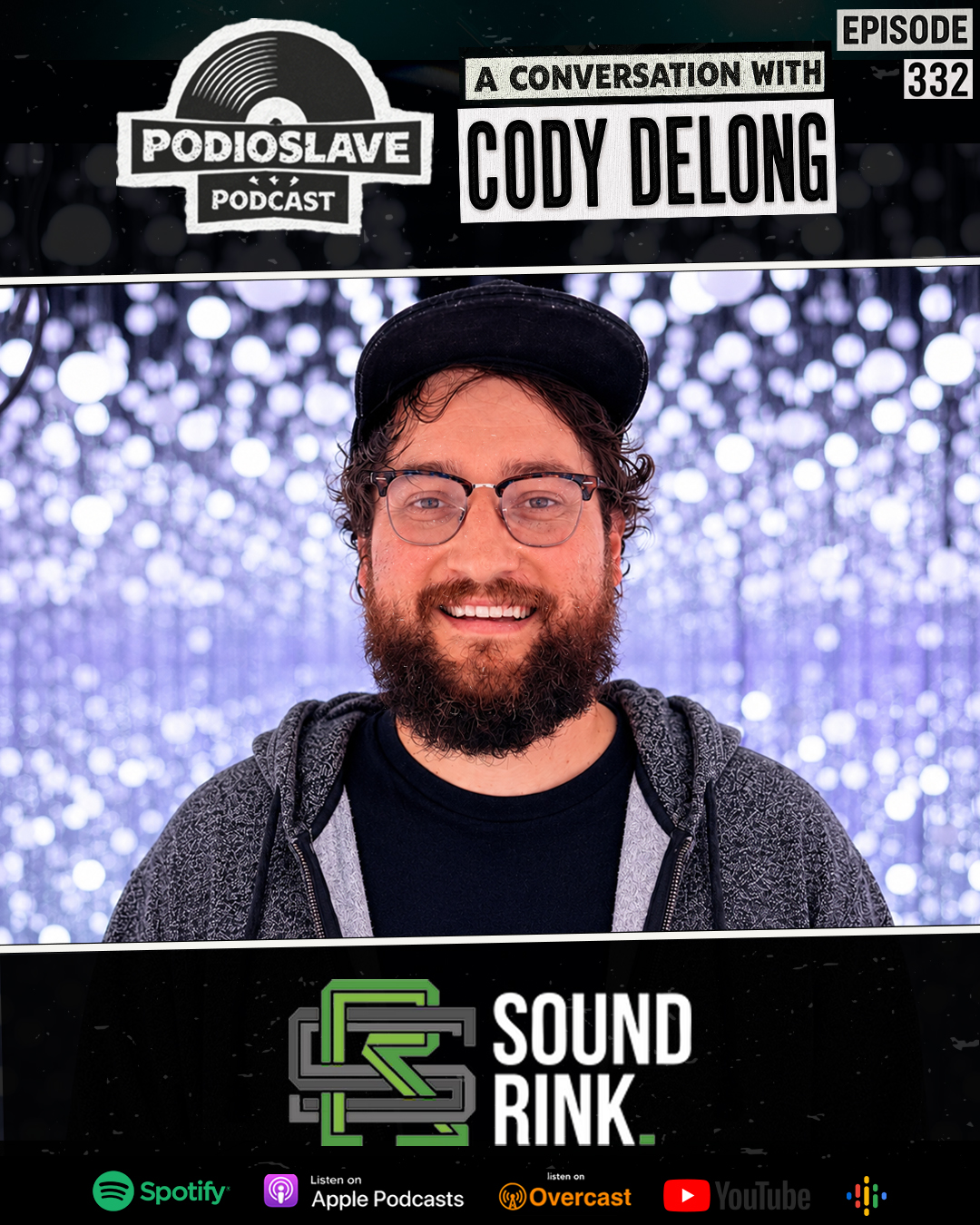 Podioslave Podcast