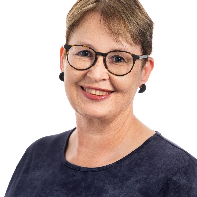 Heather Gray Profile Photo