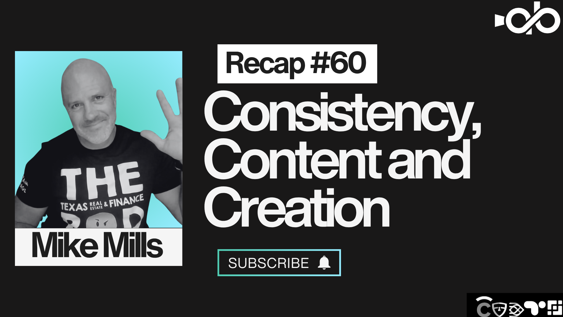 Consistency, Content and Creation ft. Mike Mills Consistency, Content and Creation ft. Mike Mills