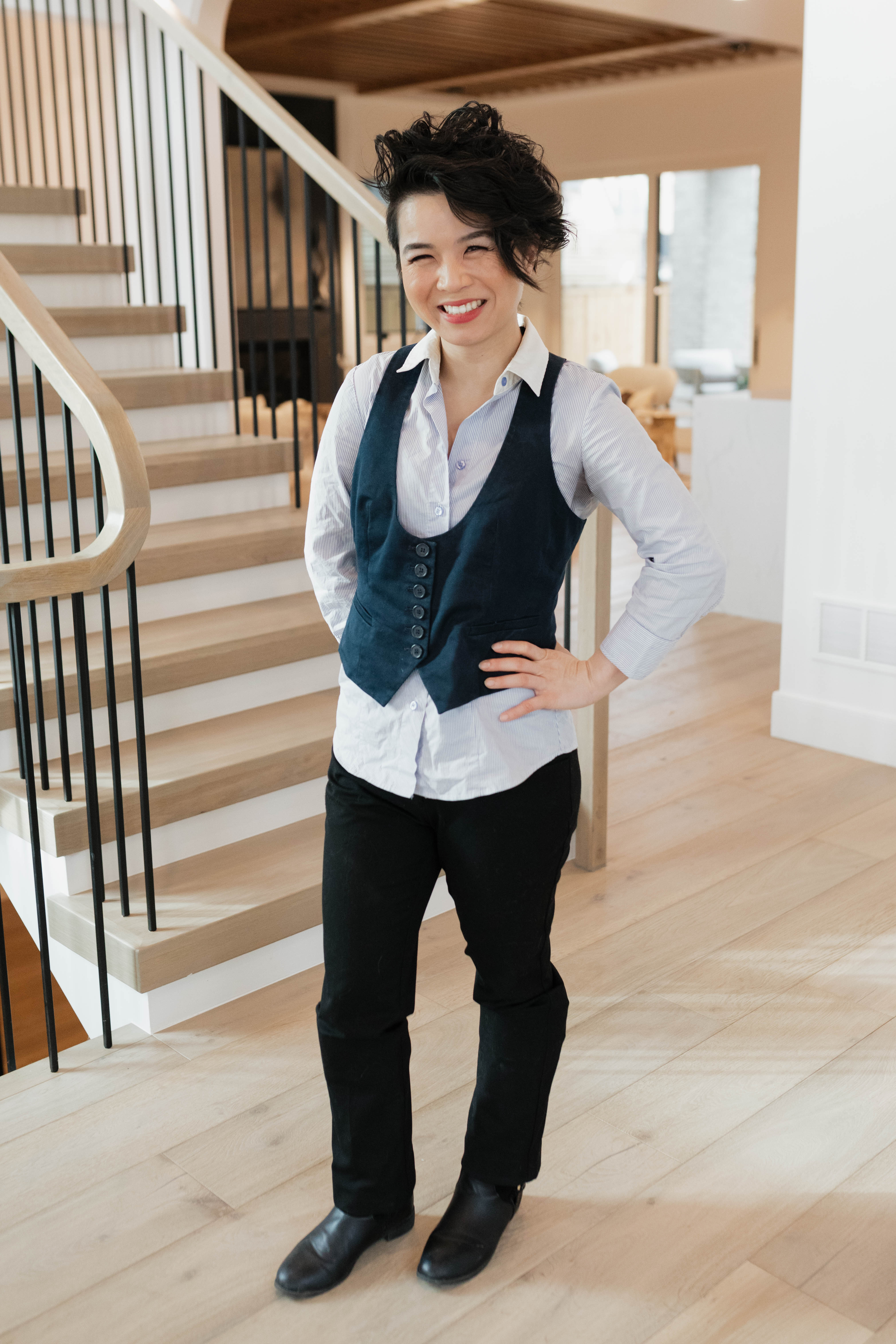 Tina Hoang Profile Photo
