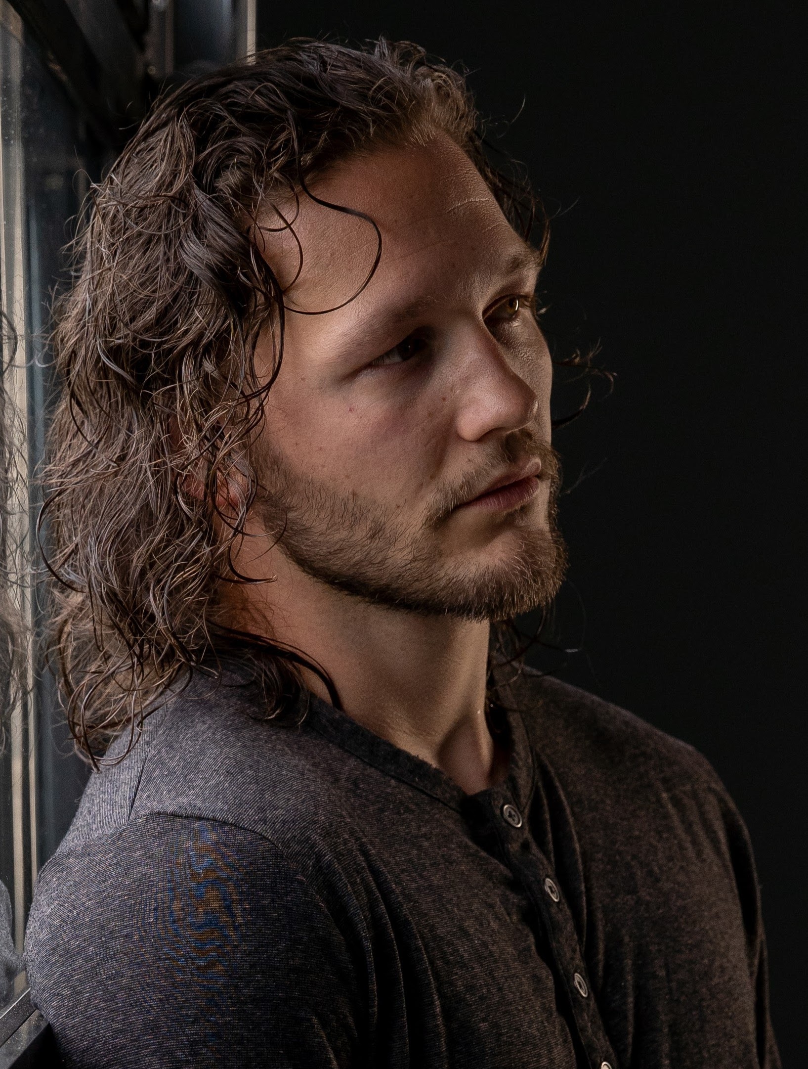Ty Wilkins Profile Photo