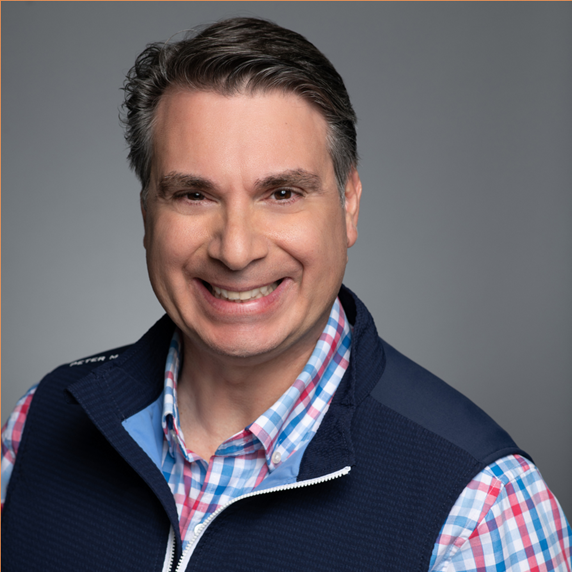 Tony Masone Profile Photo