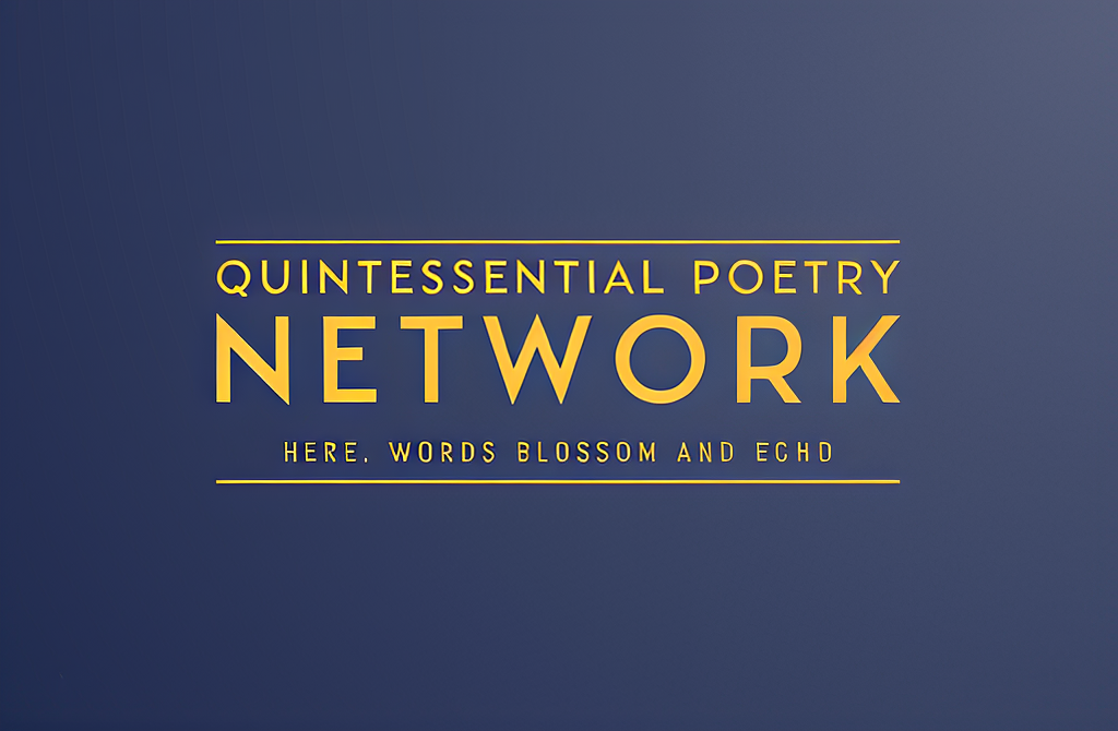 Quintessential Poetry: A Global Poetry & Spoken Word Poetry Podcast