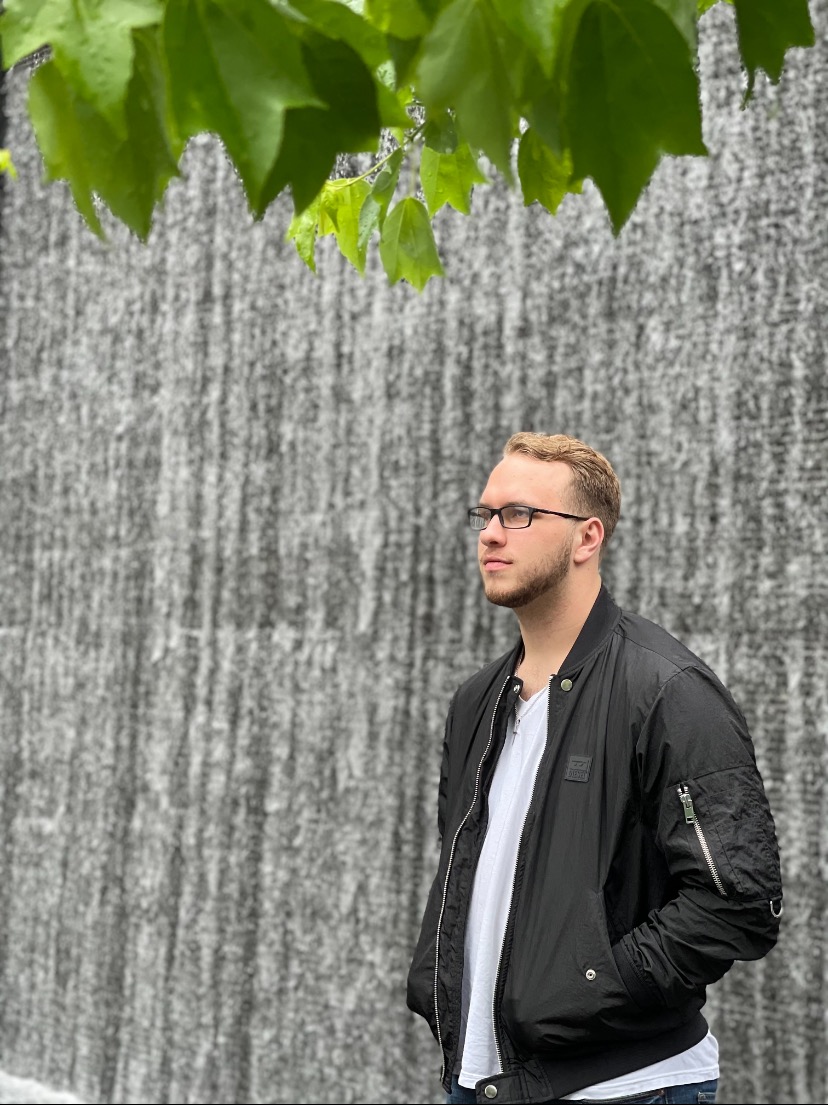 Tyler Henn Profile Photo