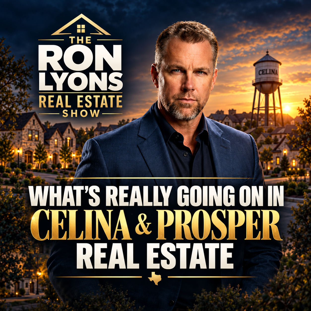 What’s Really Going On in Celina & Prosper Real Estate Right Now?