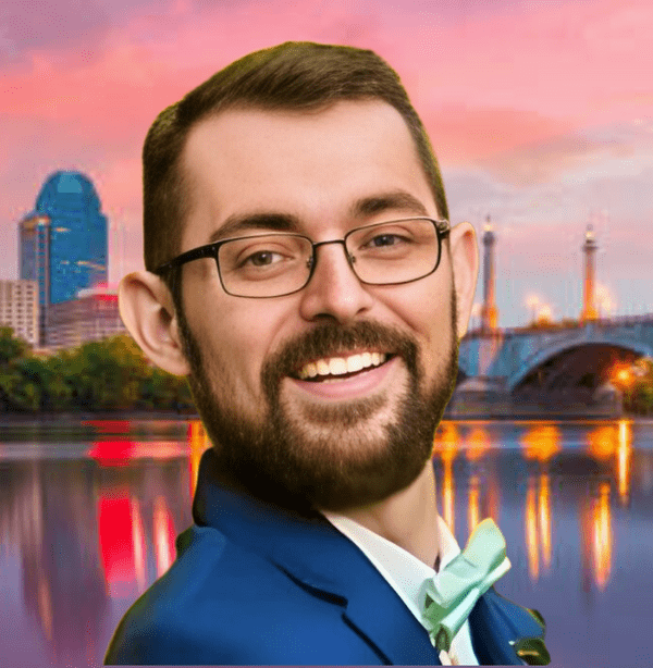 Kevin Urban Profile Photo