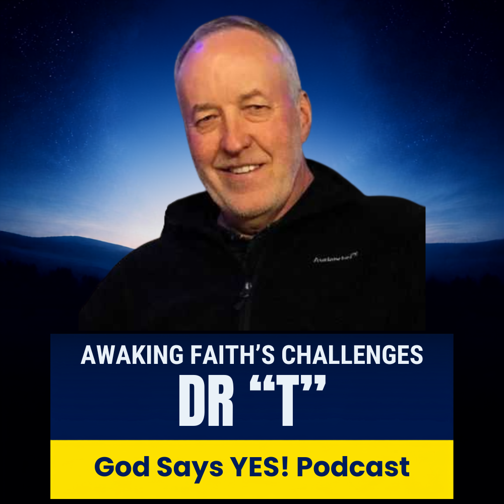 Dr. T Ep 49